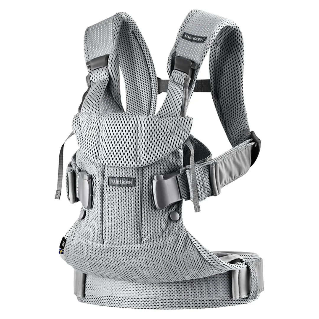 BabyBjörn Baby Carrier One Air, 3D Mesh