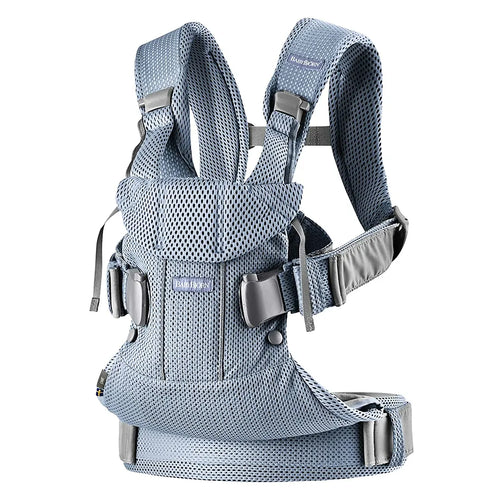 BabyBjörn Baby Carrier One Air, 3D Mesh