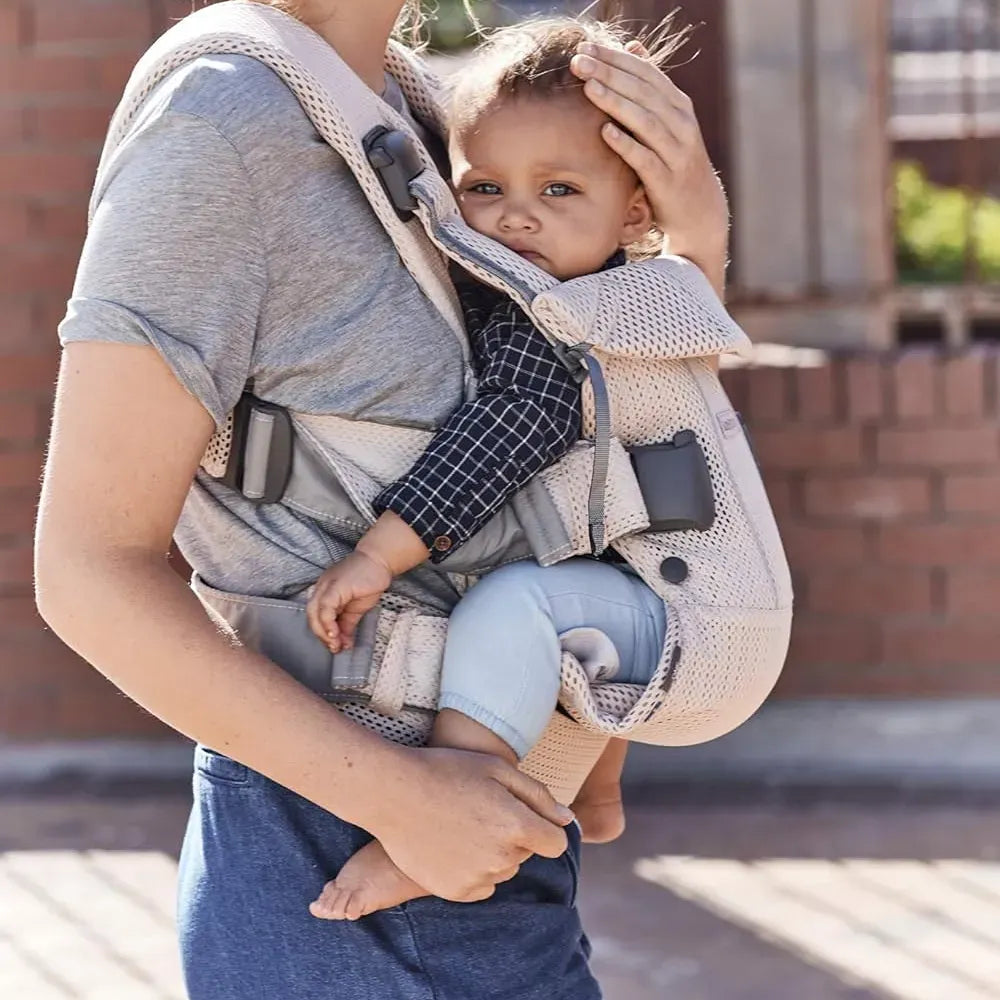 BabyBjörn Baby Carrier One Air, 3D Mesh