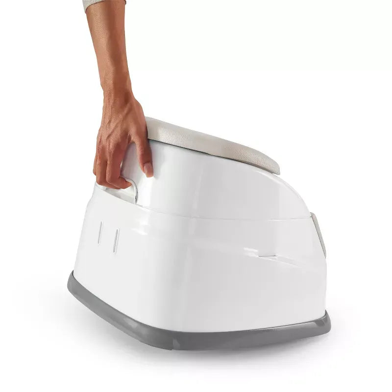 Ingenuity 2-in-1 Baby Booster Seat - Cashmere